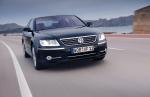 Volkswagen Phaeton 2003 года